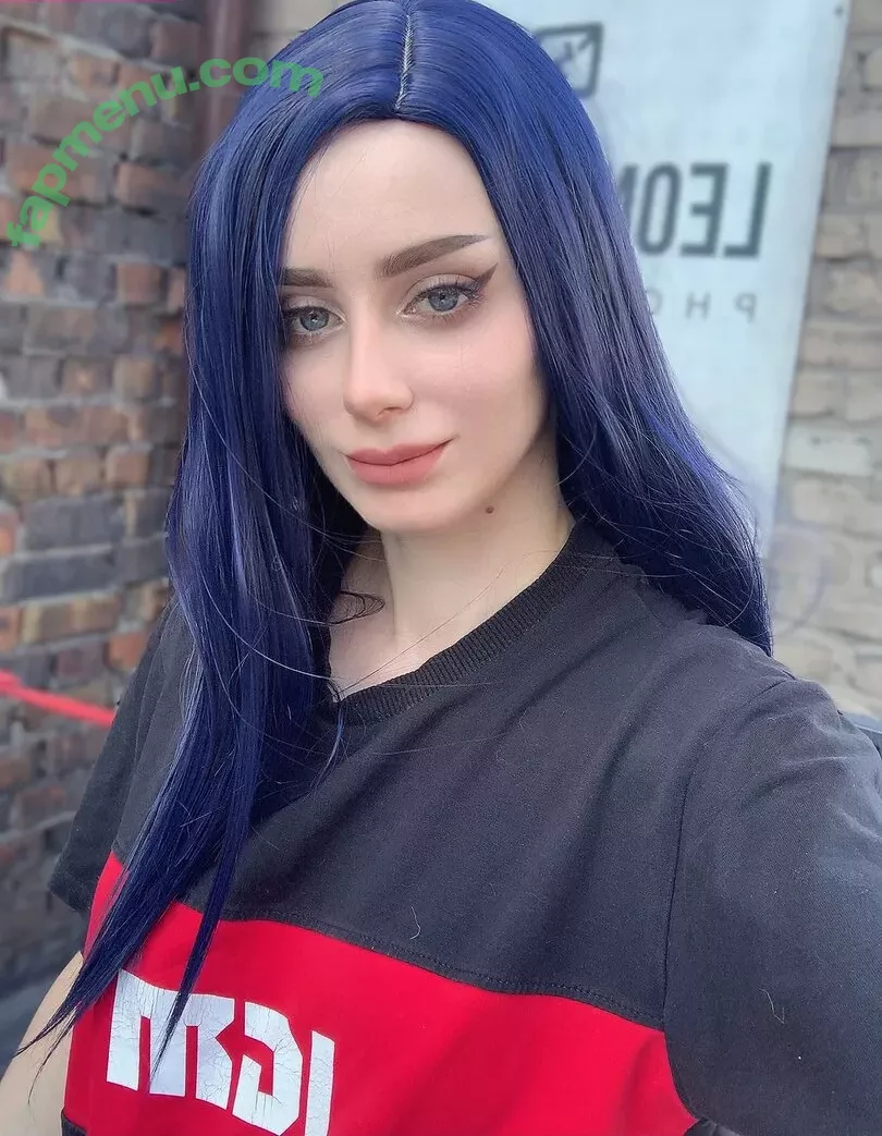 fishy.cosplay nude photo #0027 (Daria Kravets / fishy_cosplay / rionarts)