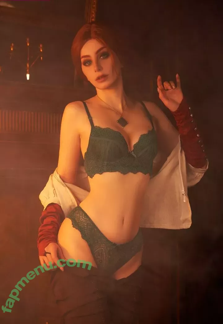 fishy.cosplay nude photo #0047 (Daria Kravets / fishy_cosplay / rionarts)