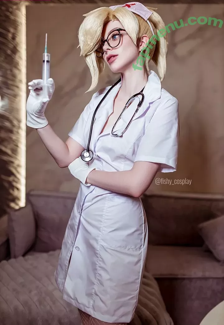 fishy.cosplay nude photo #0059 (Daria Kravets / fishy_cosplay / rionarts)