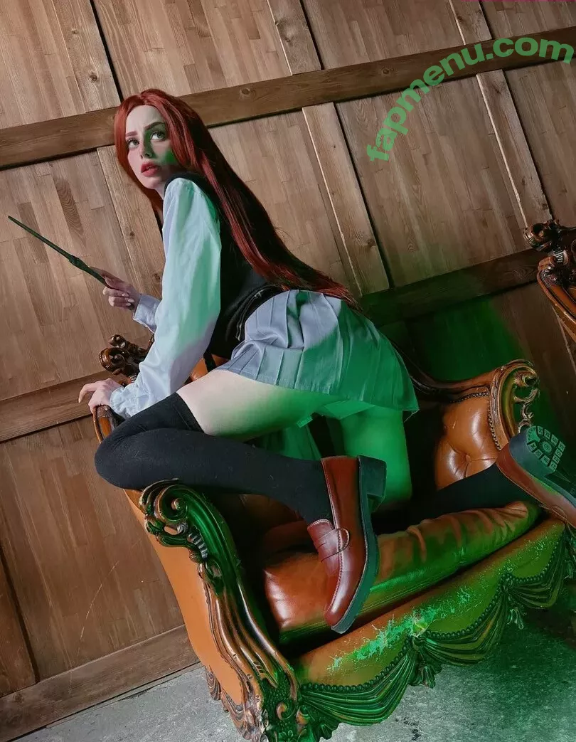 fishy.cosplay nude photo #0062 (Daria Kravets / fishy_cosplay / rionarts)