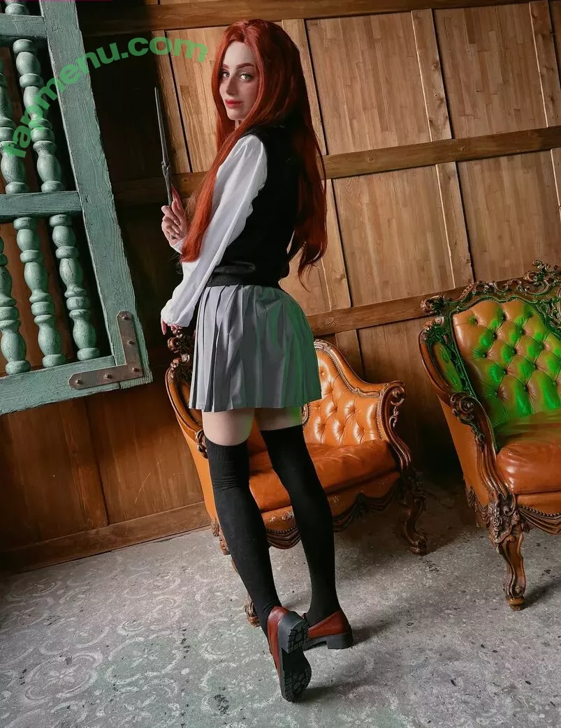 fishy.cosplay nude photo #0072 (Daria Kravets / fishy_cosplay / rionarts)