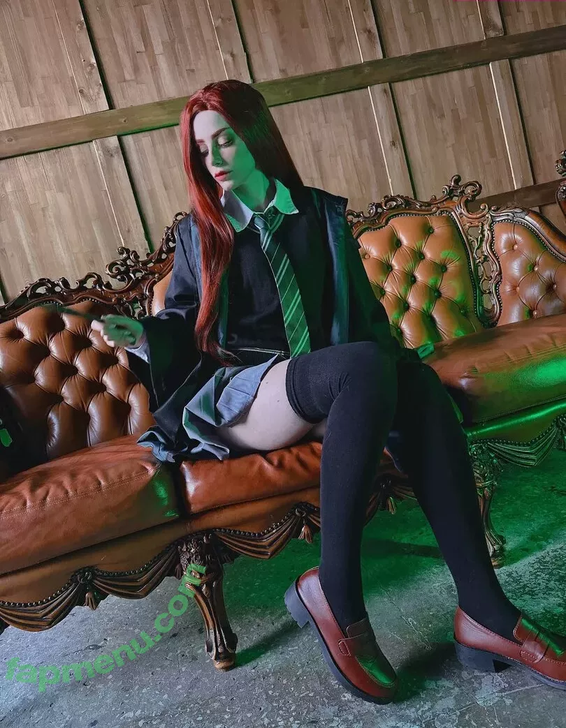 fishy.cosplay nude photo #0073 (Daria Kravets / fishy_cosplay / rionarts)