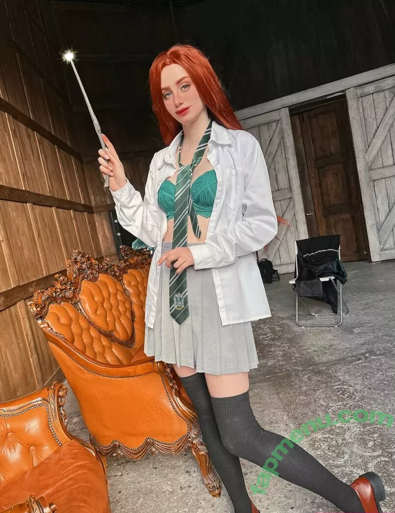 fishy.cosplay nude photo #0076 (Daria Kravets / fishy_cosplay / rionarts)