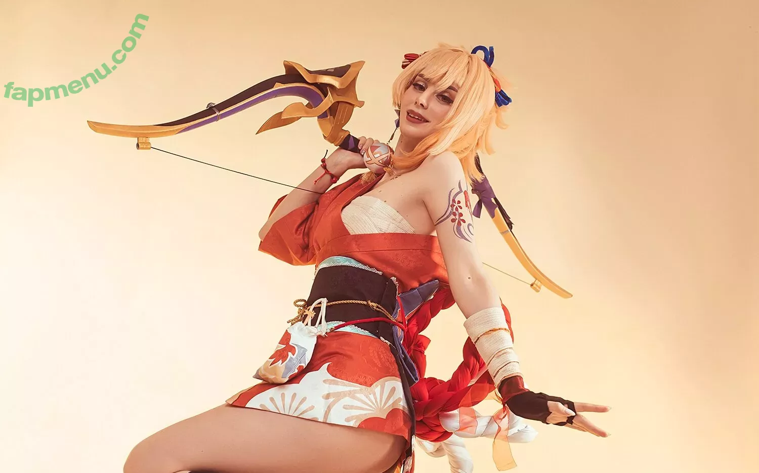 fishy.cosplay nude photo #0088 (Daria Kravets / fishy_cosplay / rionarts)