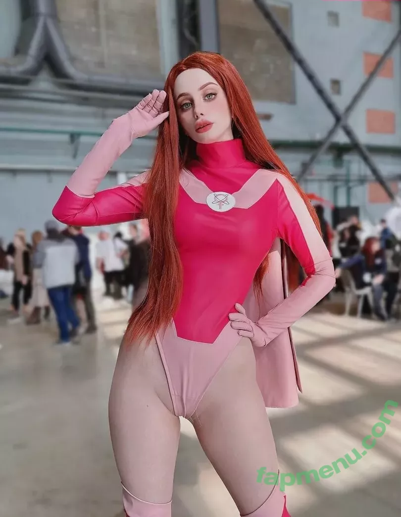 fishy.cosplay nude photo #0102 (Daria Kravets / fishy_cosplay / rionarts)