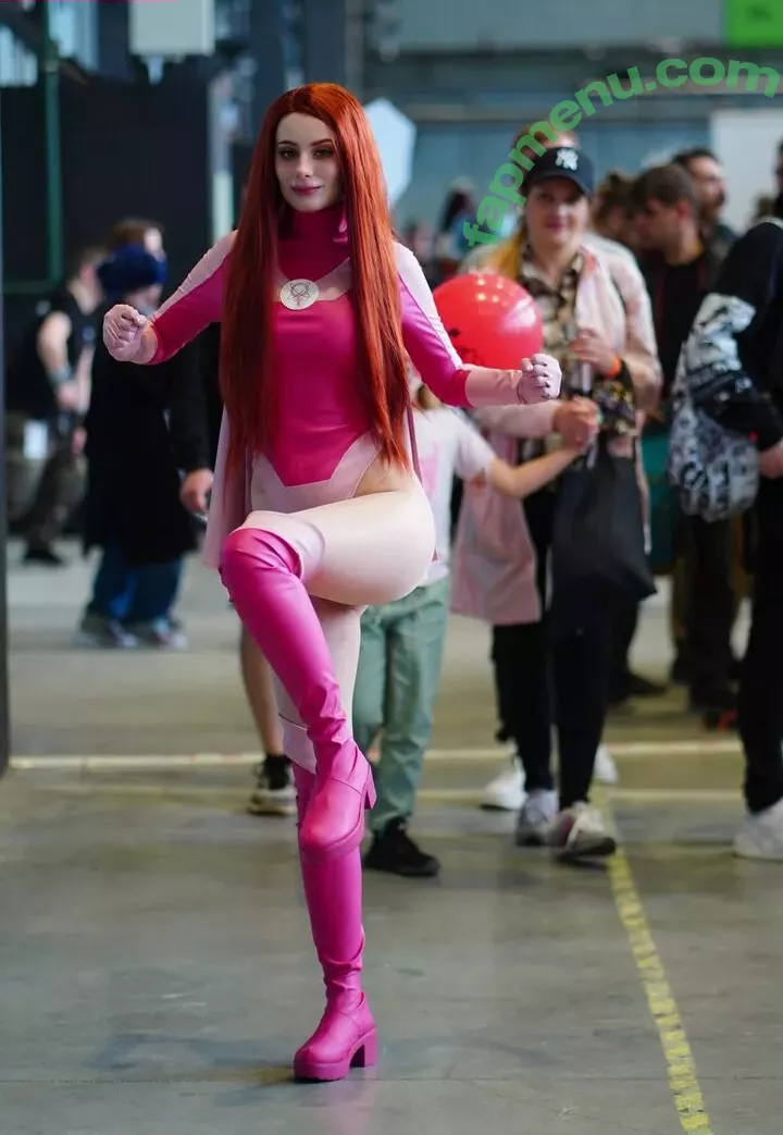 fishy.cosplay nude photo #0107 (Daria Kravets / fishy_cosplay / rionarts)