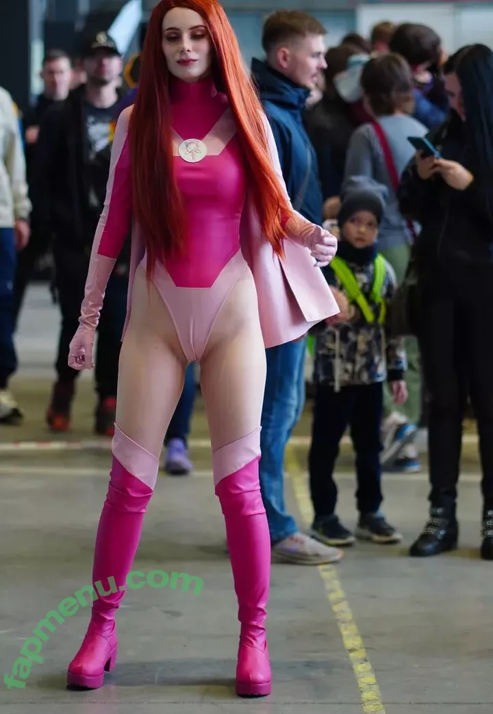 fishy.cosplay nude photo #0108 (Daria Kravets / fishy_cosplay / rionarts)