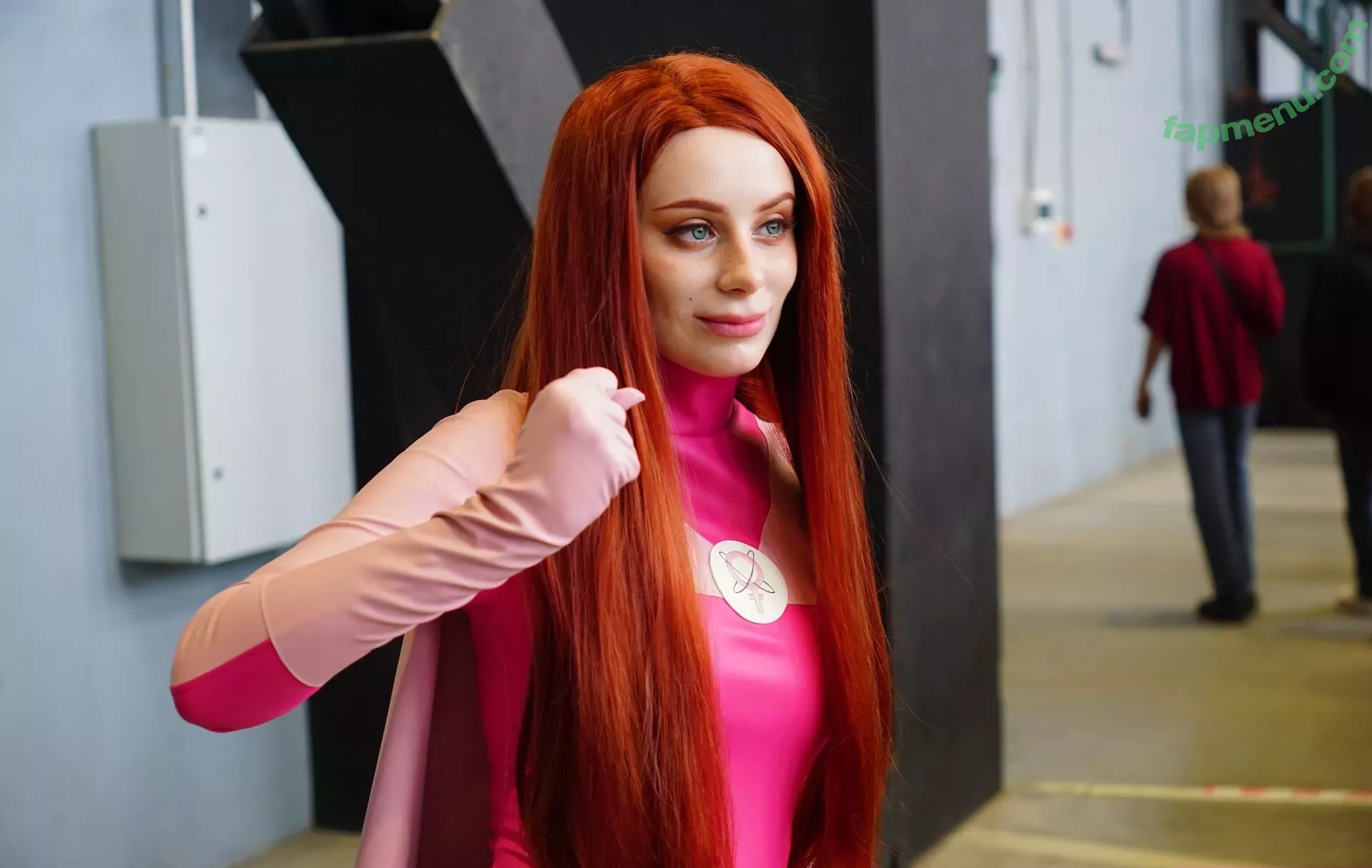 fishy.cosplay nude photo #0109 (Daria Kravets / fishy_cosplay / rionarts)