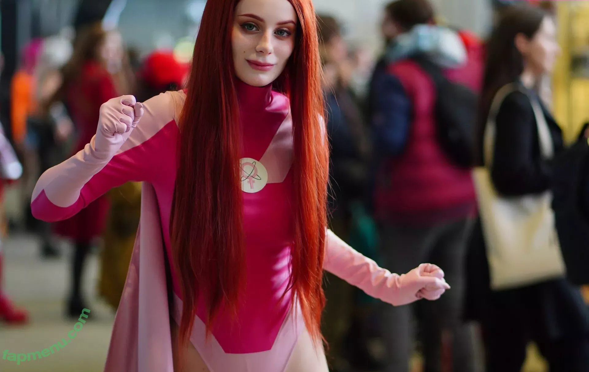 fishy.cosplay nude photo #0111 (Daria Kravets / fishy_cosplay / rionarts)