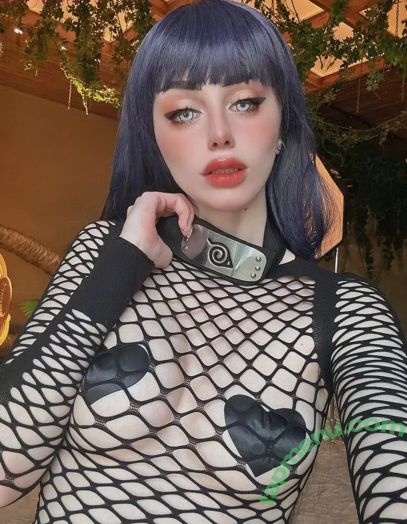 fishy.cosplay nude photo #0126 (Daria Kravets / fishy_cosplay / rionarts)