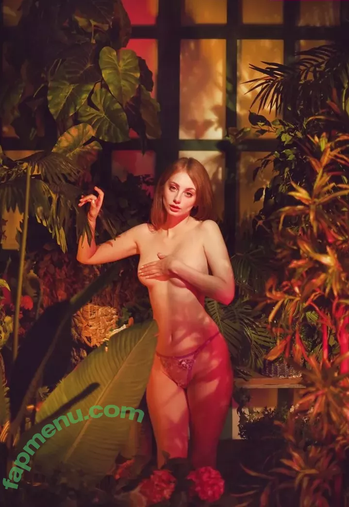 fishy.cosplay nude photo #0177 (Daria Kravets / fishy_cosplay / rionarts)