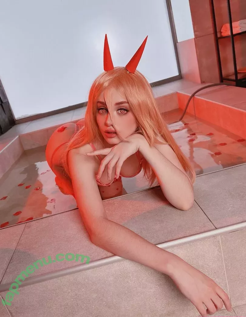 fishy.cosplay nude photo #0226 (Daria Kravets / fishy_cosplay / rionarts)