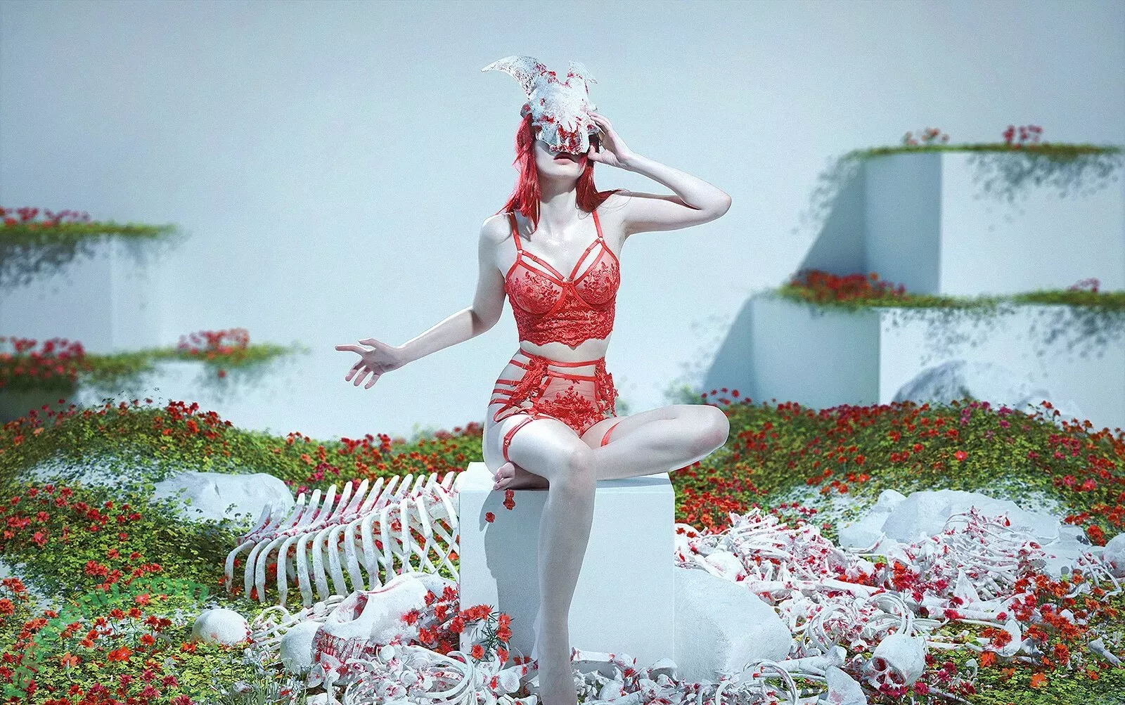 fishy.cosplay nude photo #0246 (Daria Kravets / fishy_cosplay / rionarts)