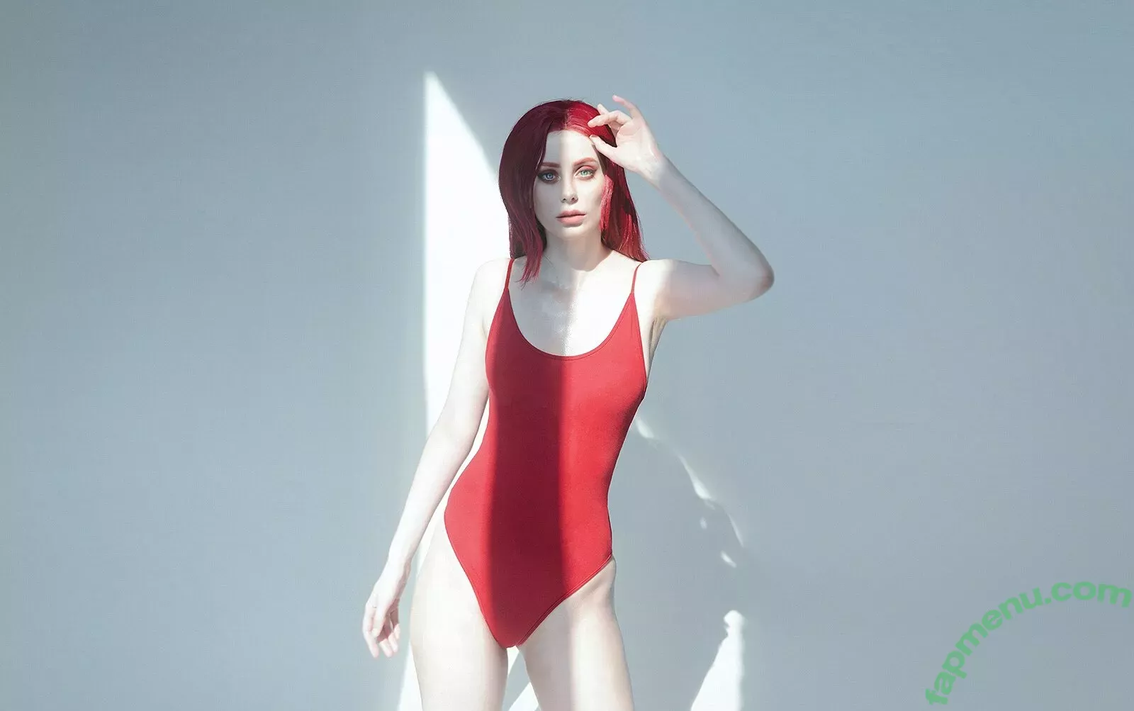 fishy.cosplay nude photo #0247 (Daria Kravets / fishy_cosplay / rionarts)