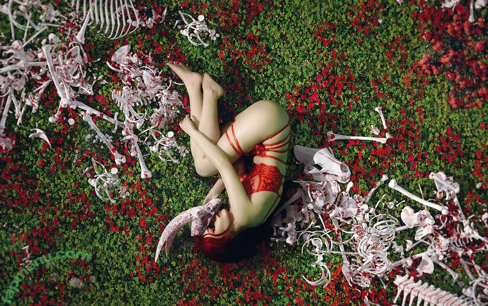 fishy.cosplay nude photo #0248 (Daria Kravets / fishy_cosplay / rionarts)