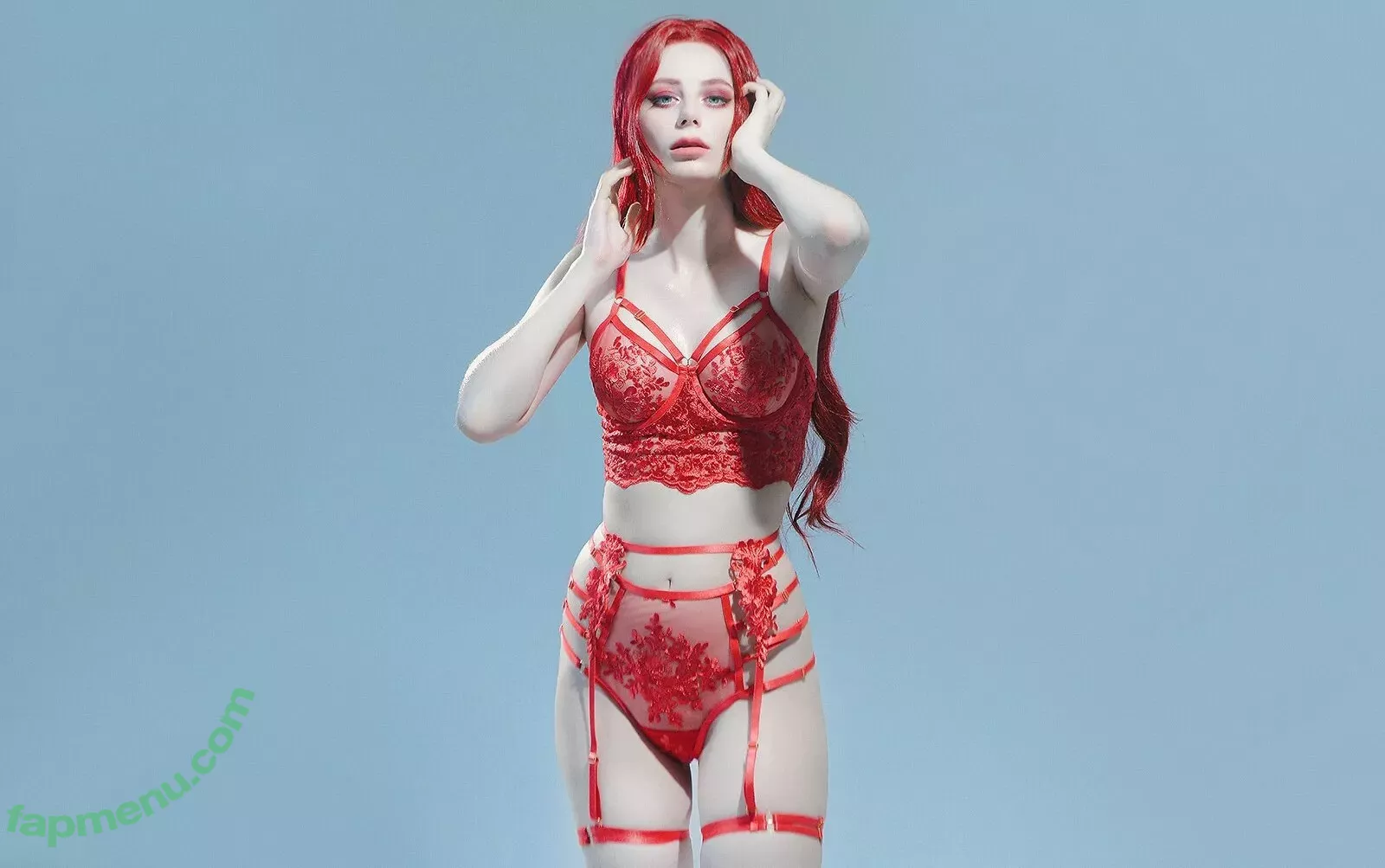 fishy.cosplay nude photo #0250 (Daria Kravets / fishy_cosplay / rionarts)