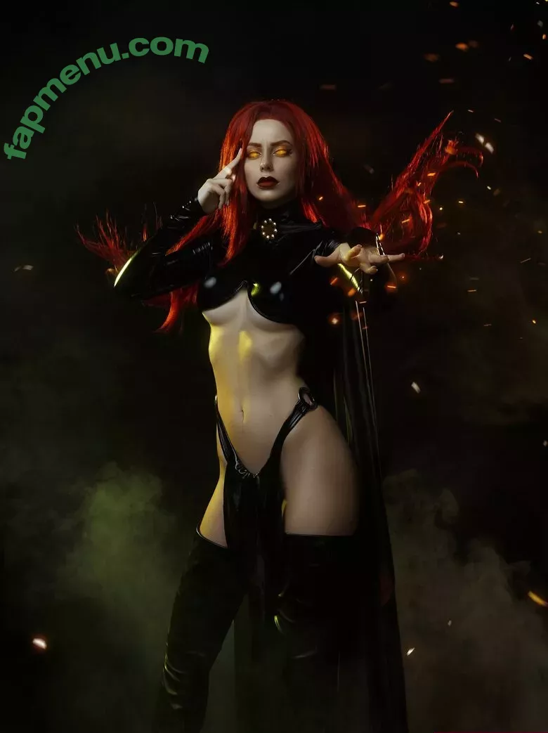 fishy.cosplay nude photo #0255 (Daria Kravets / fishy_cosplay / rionarts)
