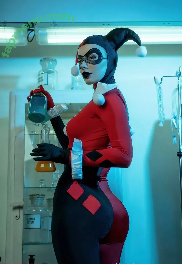 fishy.cosplay nude photo #0281 (Daria Kravets / fishy_cosplay / rionarts)