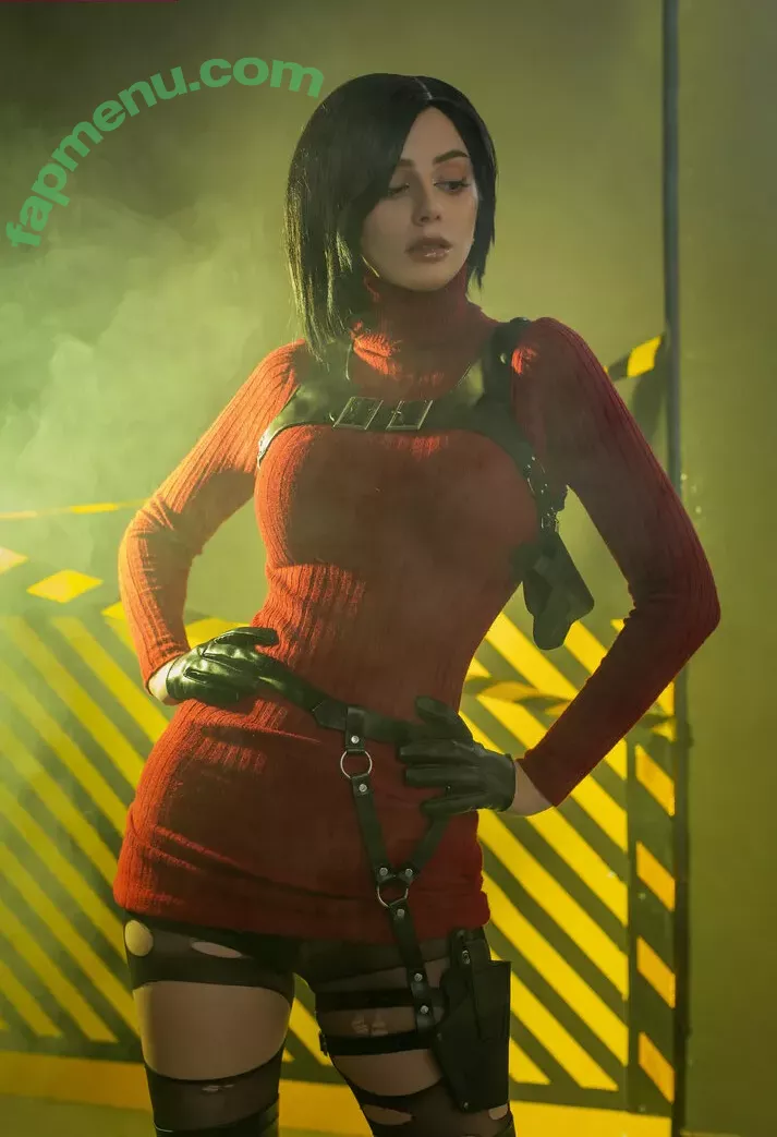 fishy.cosplay nude photo #0299 (Daria Kravets / fishy_cosplay / rionarts)