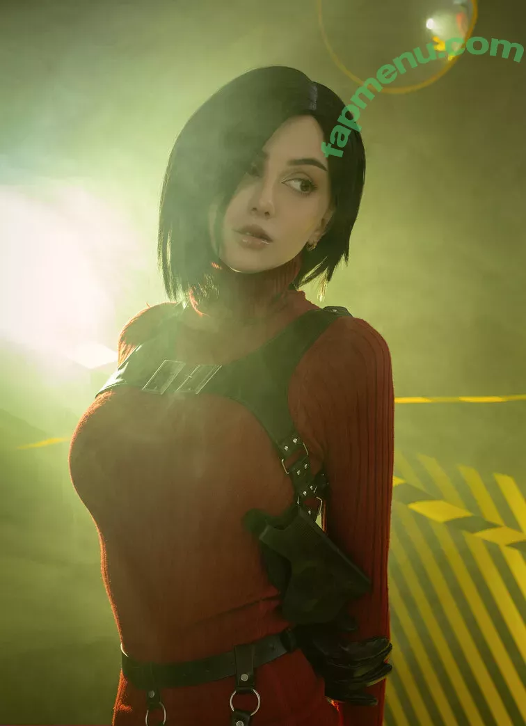 fishy.cosplay nude photo #0301 (Daria Kravets / fishy_cosplay / rionarts)