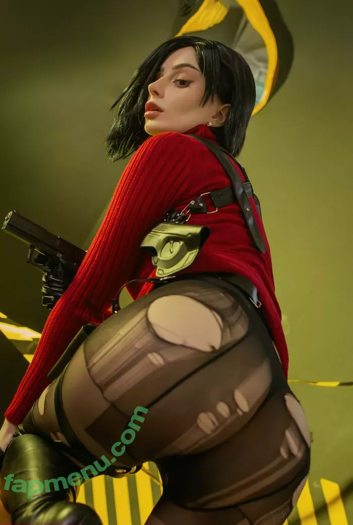 fishy.cosplay nude photo #0302 (Daria Kravets / fishy_cosplay / rionarts)