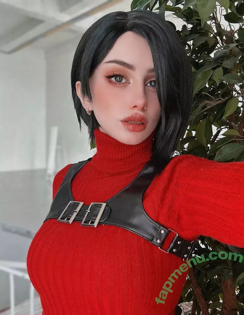 fishy.cosplay nude photo #0310 (Daria Kravets / fishy_cosplay / rionarts)