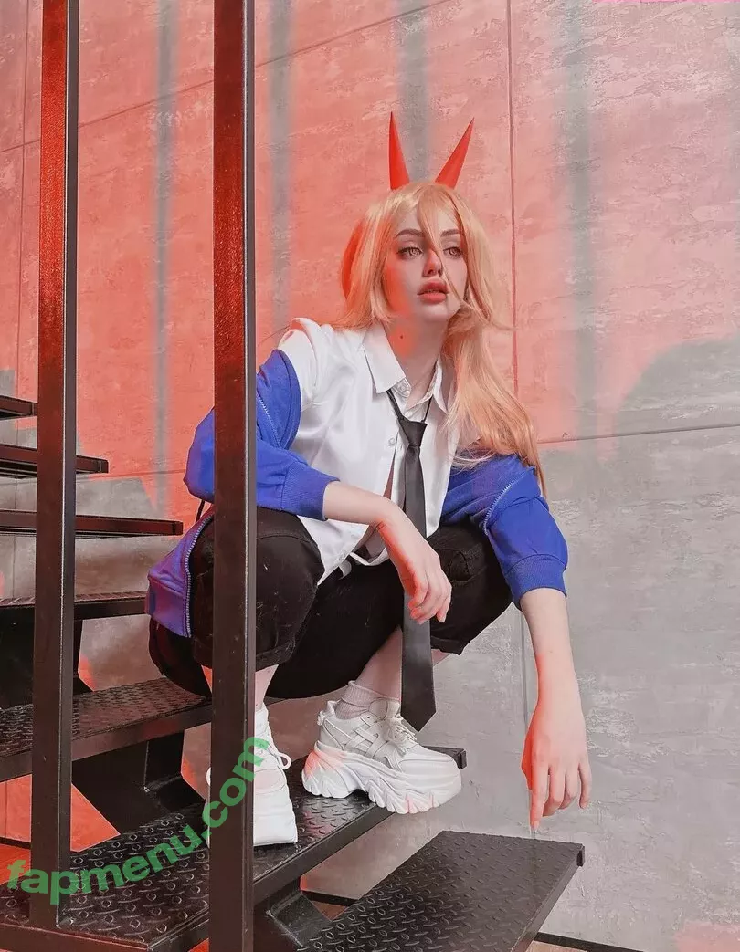 fishy.cosplay nude photo #0322 (Daria Kravets / fishy_cosplay / rionarts)