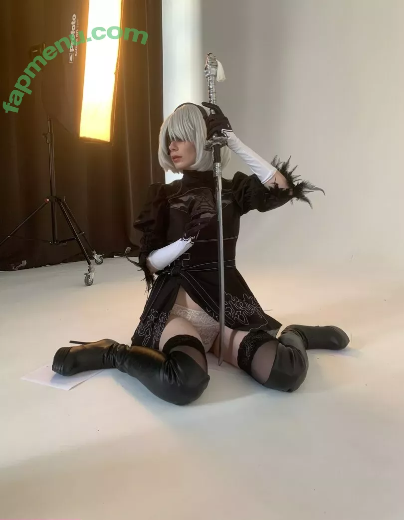 fishy.cosplay nude photo #0333 (Daria Kravets / fishy_cosplay / rionarts)