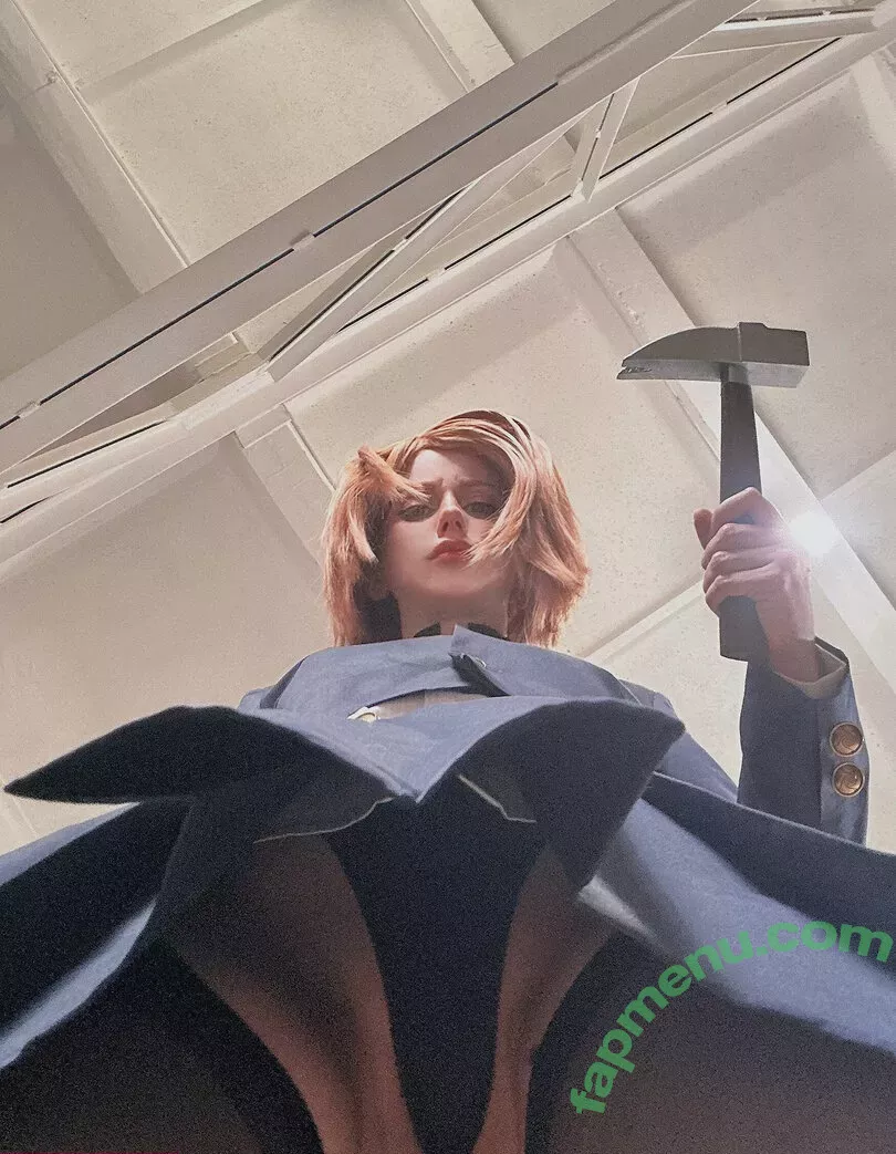 fishy.cosplay nude photo #0339 (Daria Kravets / fishy_cosplay / rionarts)