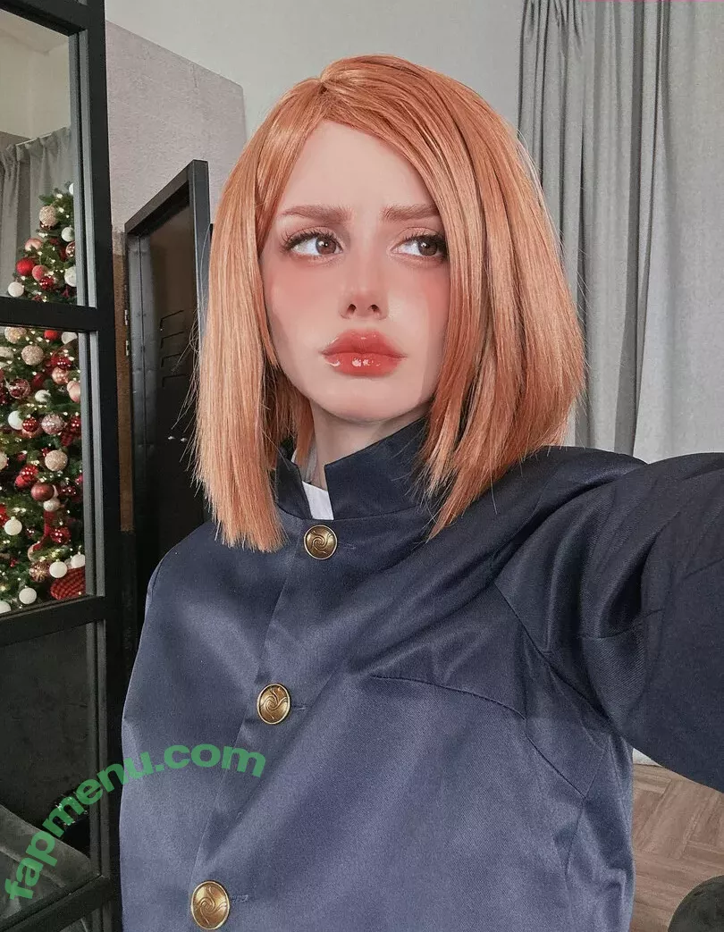 fishy.cosplay nude photo #0344 (Daria Kravets / fishy_cosplay / rionarts)