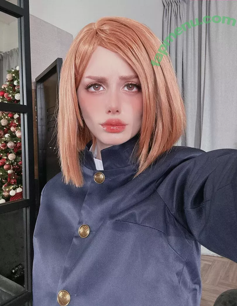 fishy.cosplay nude photo #0345 (Daria Kravets / fishy_cosplay / rionarts)