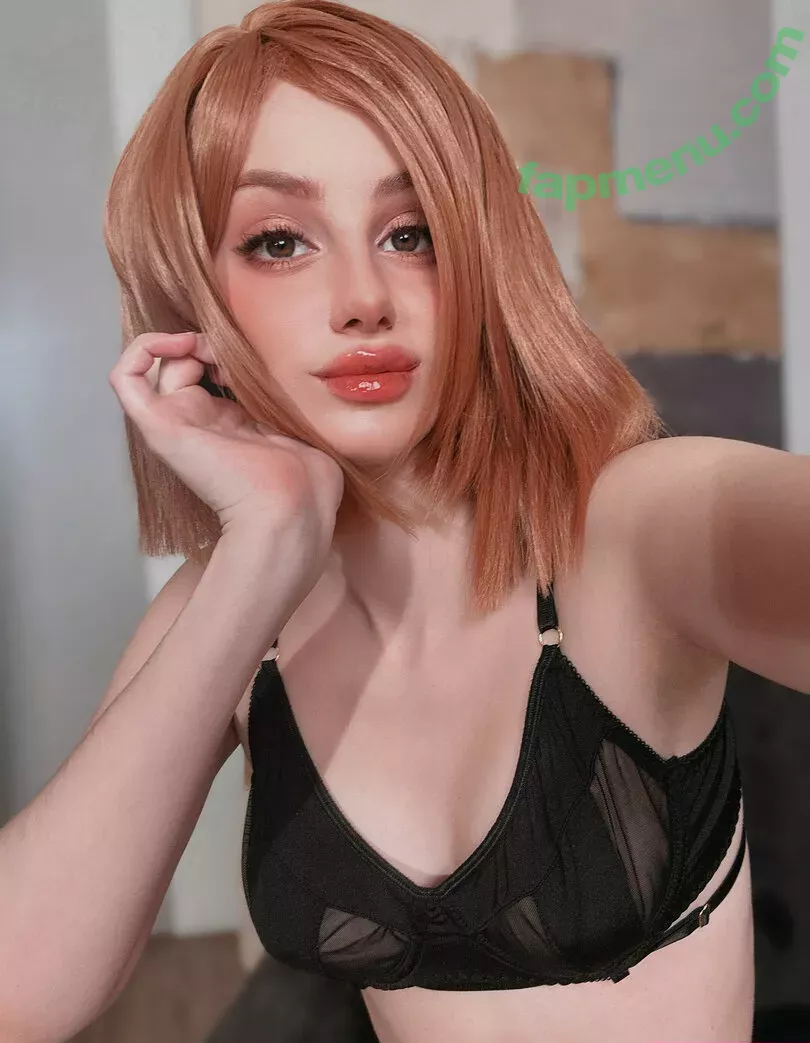 fishy.cosplay nude photo #0351 (Daria Kravets / fishy_cosplay / rionarts)