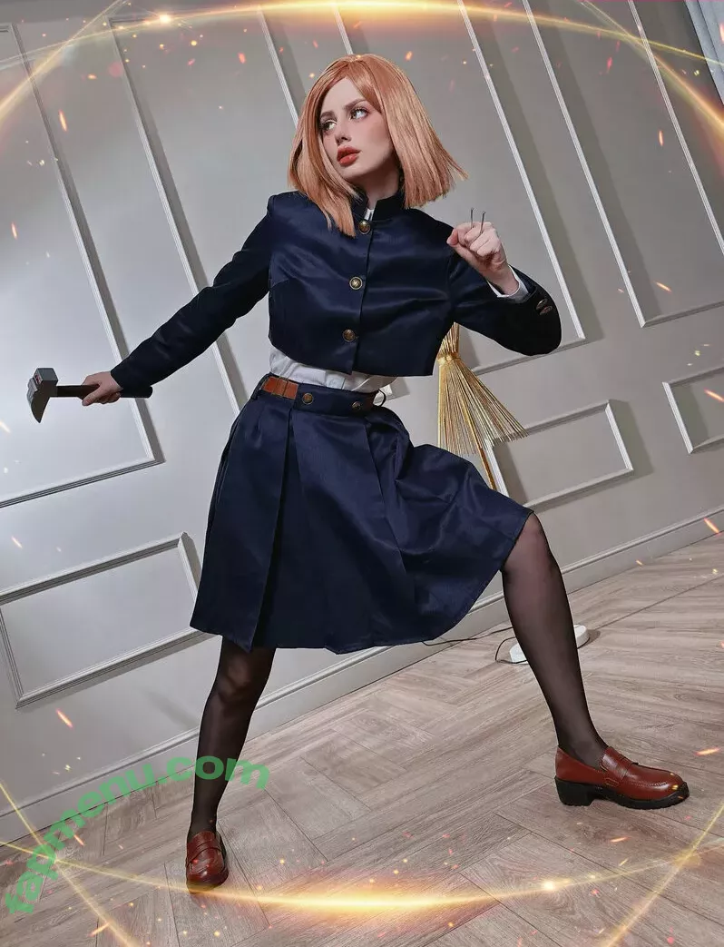 fishy.cosplay nude photo #0354 (Daria Kravets / fishy_cosplay / rionarts)