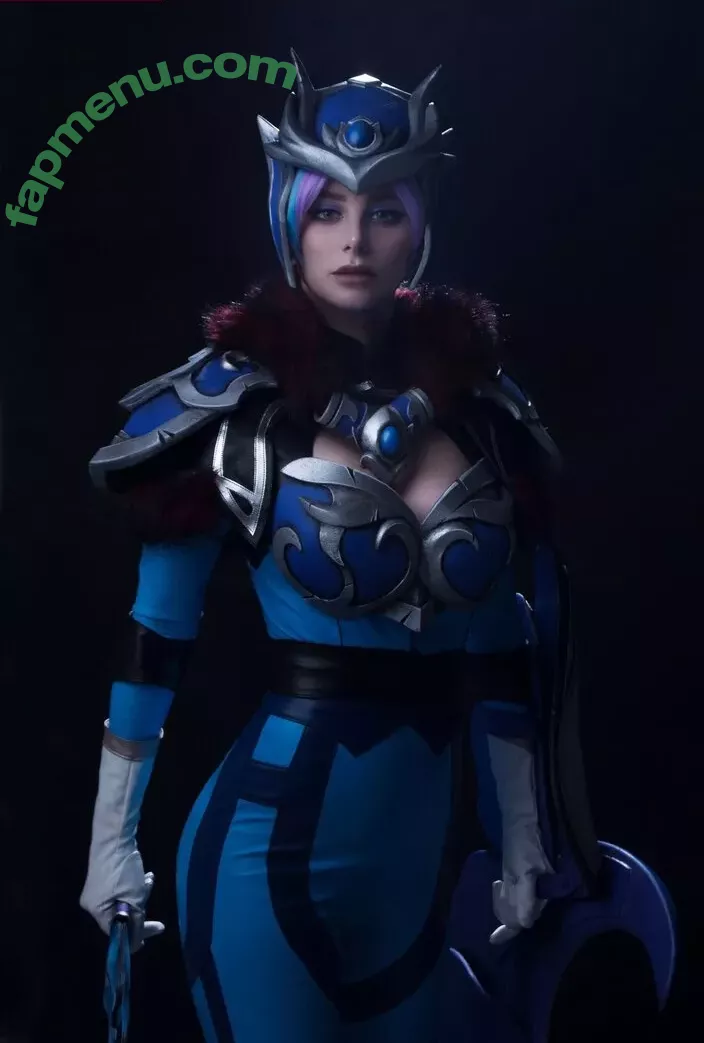 fishy.cosplay nude photo #0355 (Daria Kravets / fishy_cosplay / rionarts)