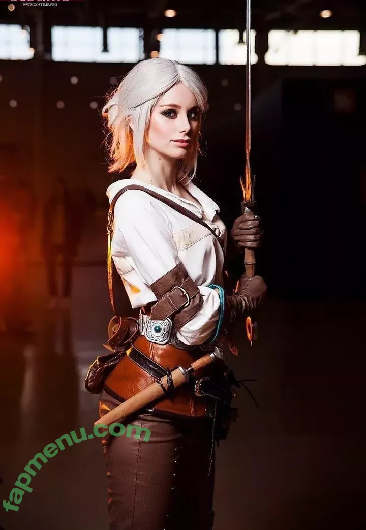 fishy.cosplay nude photo #0356 (Daria Kravets / fishy_cosplay / rionarts)