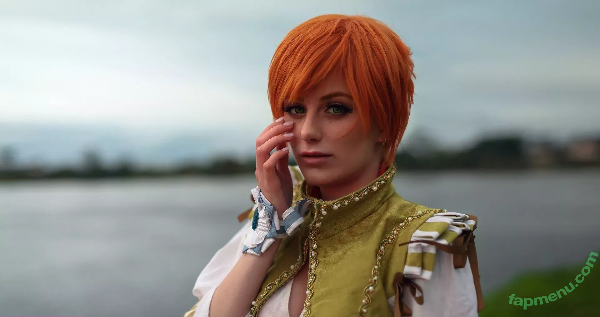 fishy.cosplay nude photo #0358 (Daria Kravets / fishy_cosplay / rionarts)