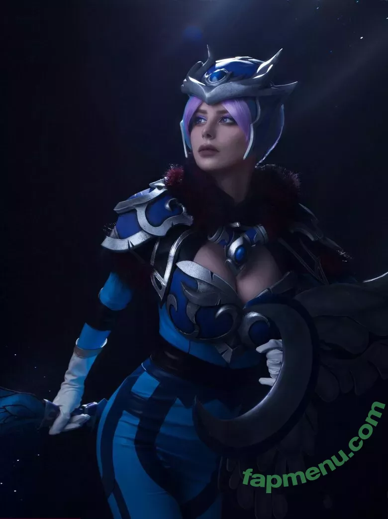 fishy.cosplay nude photo #0359 (Daria Kravets / fishy_cosplay / rionarts)