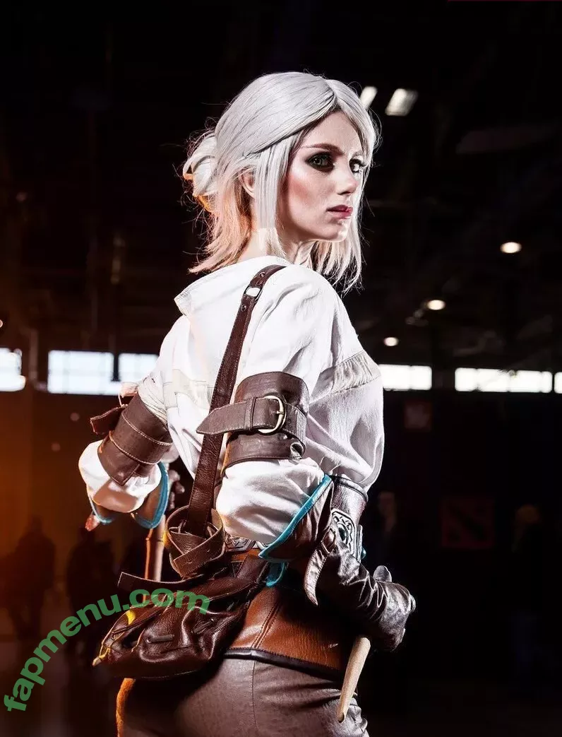 fishy.cosplay nude photo #0360 (Daria Kravets / fishy_cosplay / rionarts)