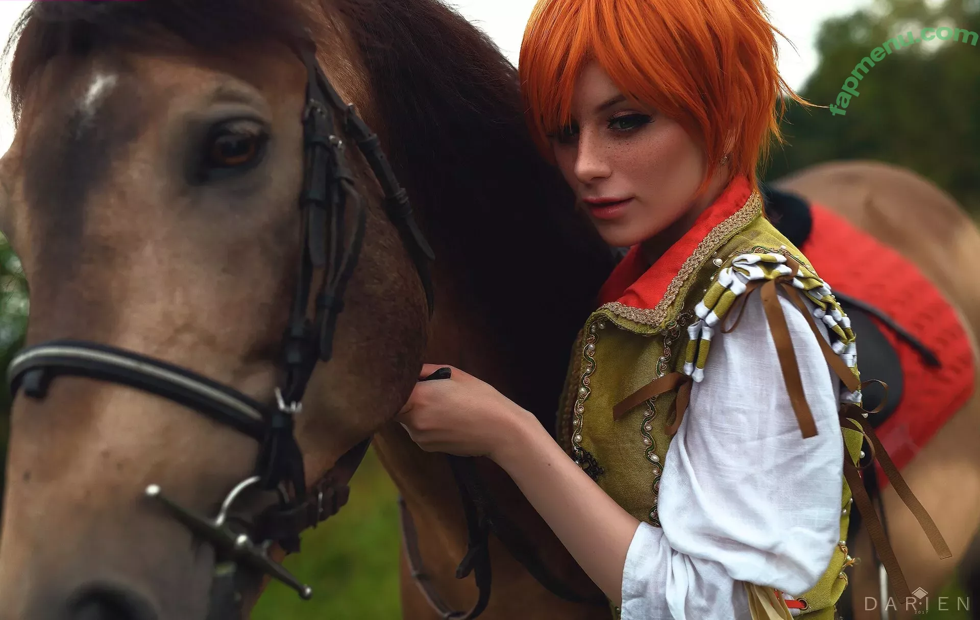 fishy.cosplay nude photo #0361 (Daria Kravets / fishy_cosplay / rionarts)