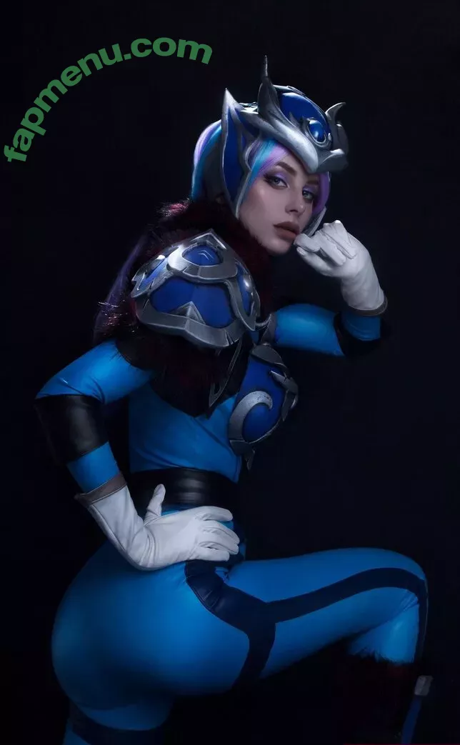 fishy.cosplay nude photo #0362 (Daria Kravets / fishy_cosplay / rionarts)