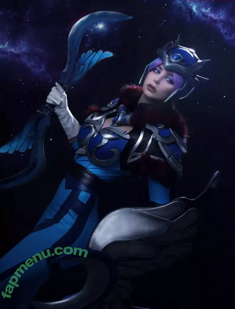 fishy.cosplay nude photo #0364 (Daria Kravets / fishy_cosplay / rionarts)