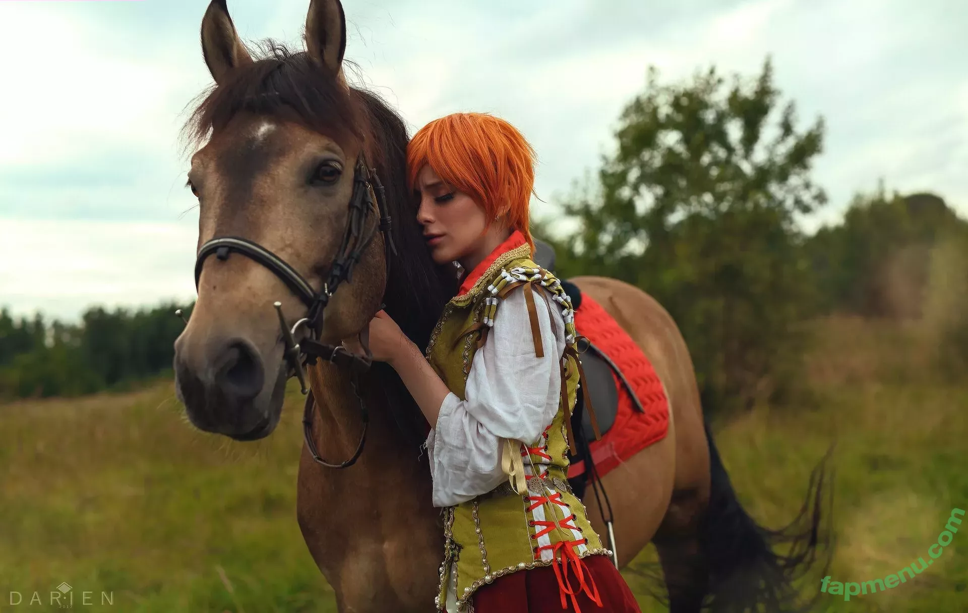 fishy.cosplay nude photo #0365 (Daria Kravets / fishy_cosplay / rionarts)