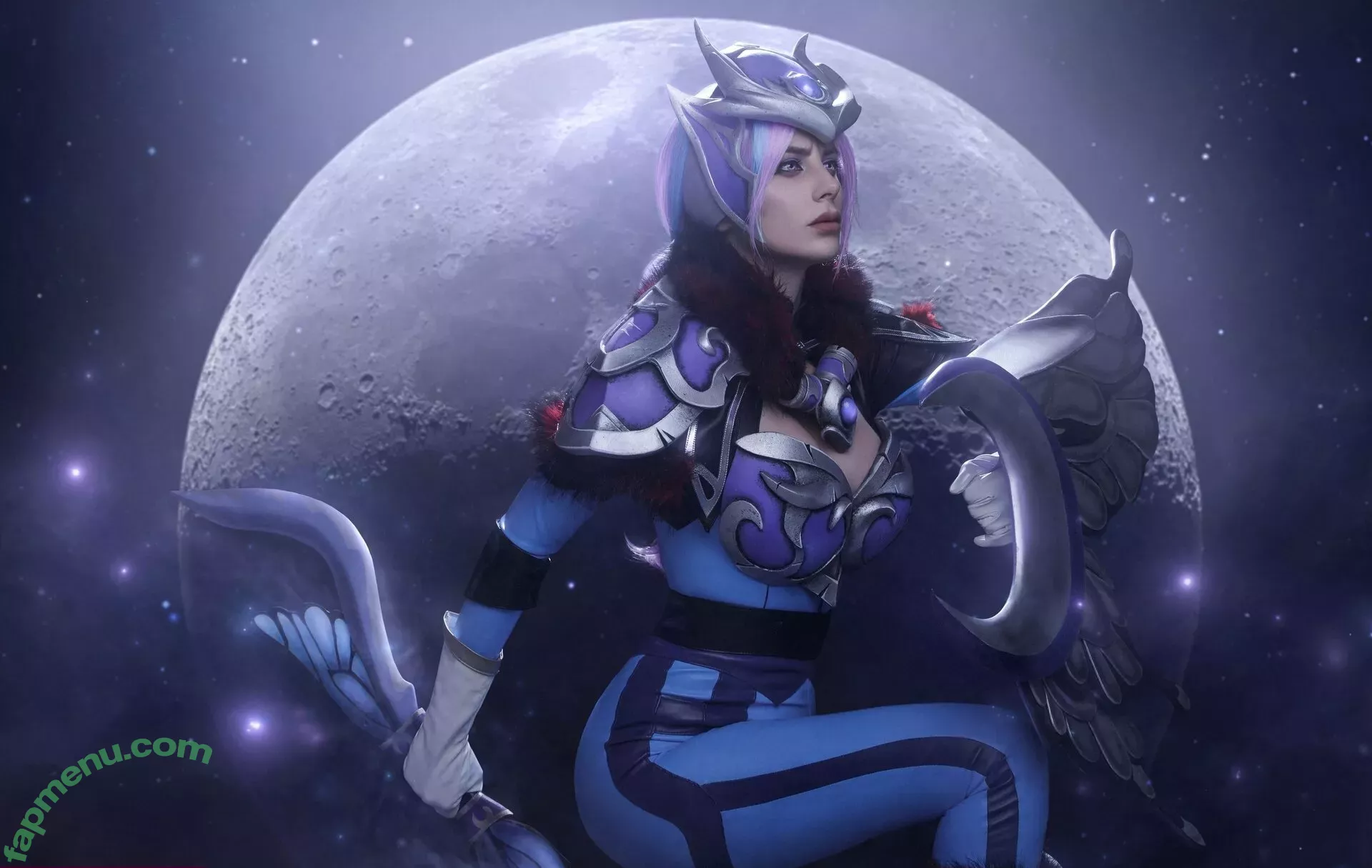 fishy.cosplay nude photo #0366 (Daria Kravets / fishy_cosplay / rionarts)