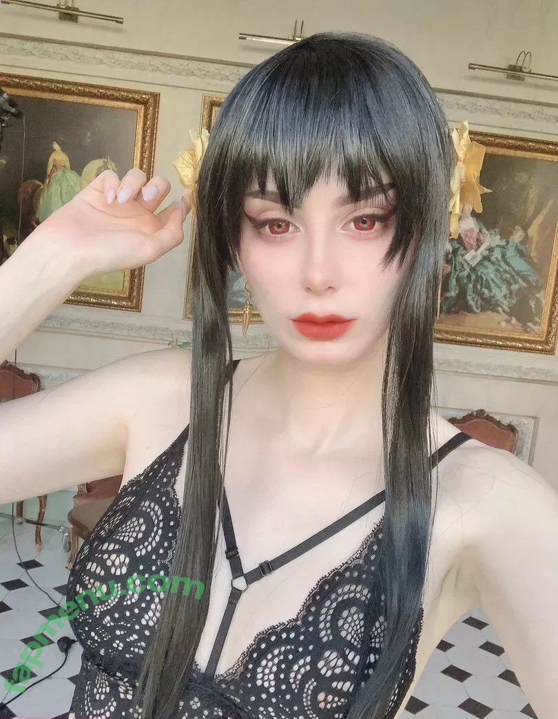 fishy.cosplay nude photo #0399 (Daria Kravets / fishy_cosplay / rionarts)