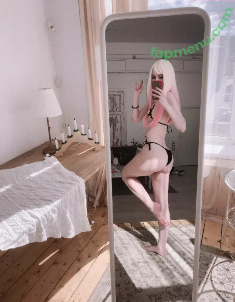 fishy.cosplay nude photo #0407 (Daria Kravets / fishy_cosplay / rionarts)