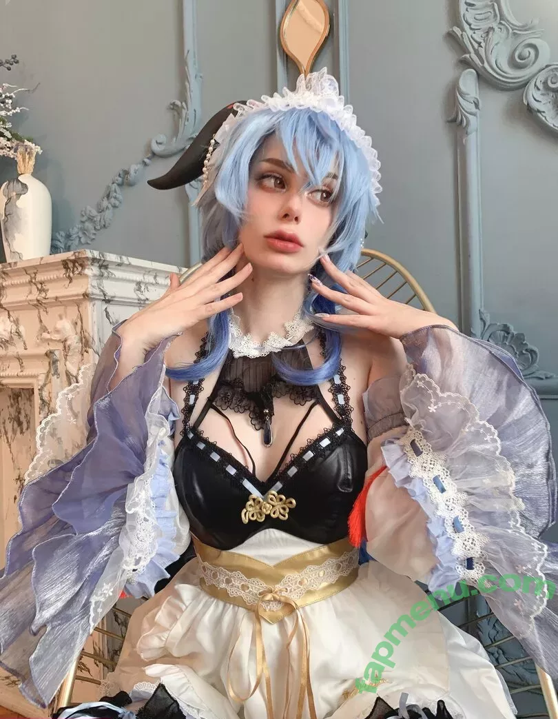 fishy.cosplay nude photo #0409 (Daria Kravets / fishy_cosplay / rionarts)