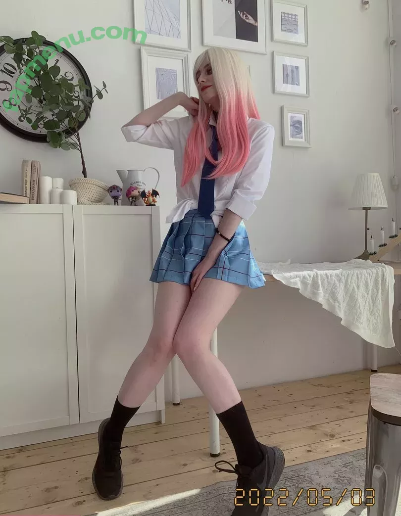 fishy.cosplay nude photo #0410 (Daria Kravets / fishy_cosplay / rionarts)