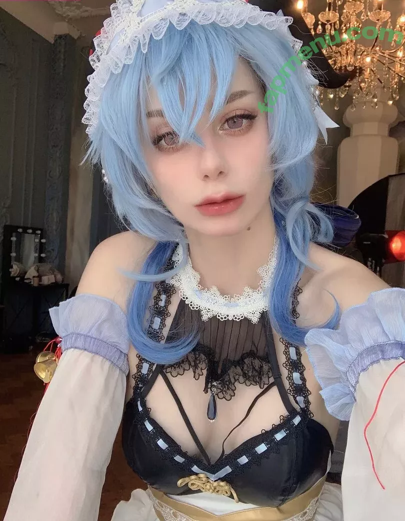 fishy.cosplay nude photo #0414 (Daria Kravets / fishy_cosplay / rionarts)