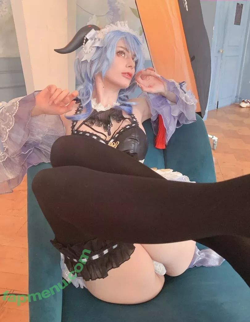 fishy.cosplay nude photo #0421 (Daria Kravets / fishy_cosplay / rionarts)