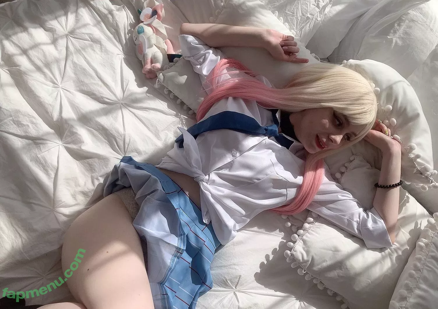 fishy.cosplay nude photo #0426 (Daria Kravets / fishy_cosplay / rionarts)